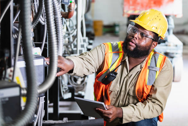 Best Electrical Installation Contractor  in Norfolk, NE
