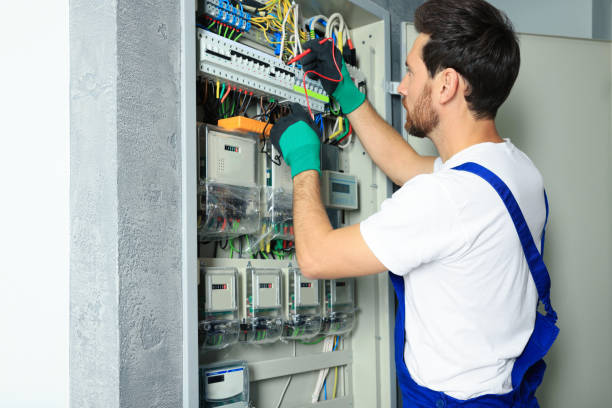 Best 24-Hour Electrician  in Norfolk, NE