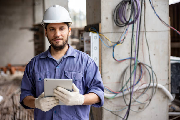 Best Electrical Installation Contractor  in Norfolk, NE