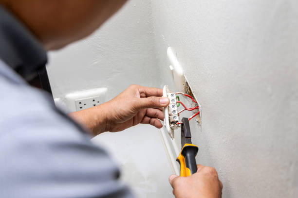 Best Local Electrician Companies  in Norfolk, NE