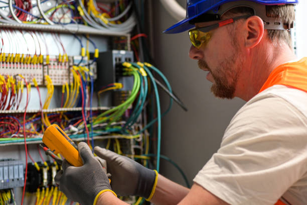 Best Residential Electrician Services  in Norfolk, NE